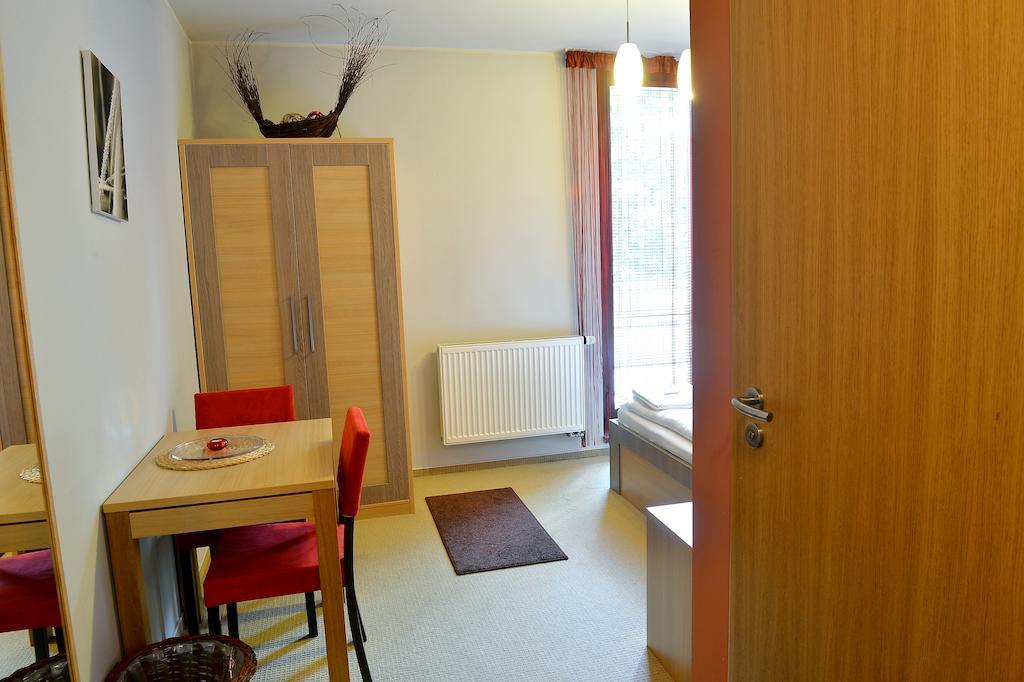 Penzion Mlyn Ropice Habitación foto